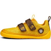 Barfu&szlig;schuh Knit Happy Tiger - 24
