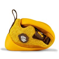 Barfu&szlig;schuh Knit Happy Tiger - 24