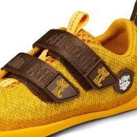Barfu&szlig;schuh Knit Happy Tiger - 24