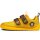 Barfußschuh Knit Happy Tiger - 24