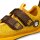 Barfußschuh Knit Happy Tiger - 24