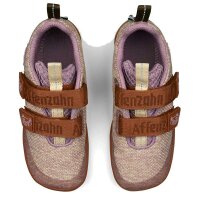 Barfu&szlig;schuh Knit Happy Katze - 26