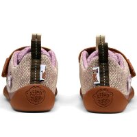 Barfu&szlig;schuh Knit Happy Katze - 26