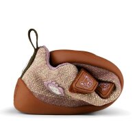 Barfu&szlig;schuh Knit Happy Katze - 26