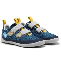 Barfu&szlig;schuh Knit Happy Pinguine - 30