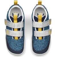 Barfu&szlig;schuh Knit Happy Pinguine - 30