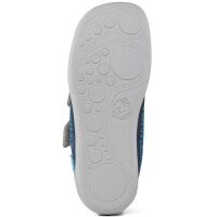 Barfu&szlig;schuh Knit Happy Pinguine - 30