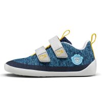 Barfu&szlig;schuh Knit Happy Pinguine - 30