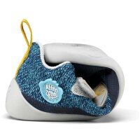 Barfu&szlig;schuh Knit Happy Pinguine - 30