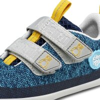 Barfu&szlig;schuh Knit Happy Pinguine - 30