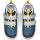 Barfußschuh Knit Happy Pinguine - 30