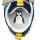 Barfußschuh Knit Happy Pinguine - 30