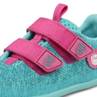 Barfu&szlig;schuh Knit Happy Eule - 21