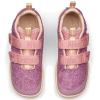 Barfu&szlig;schuh Knit Happy Flamingo - 29