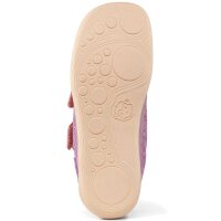 Barfu&szlig;schuh Knit Happy Flamingo - 29