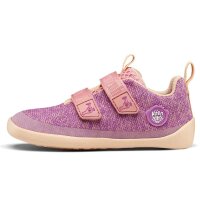Barfu&szlig;schuh Knit Happy Flamingo - 29