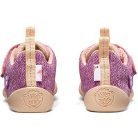 Barfu&szlig;schuh Knit Happy Flamingo - 29