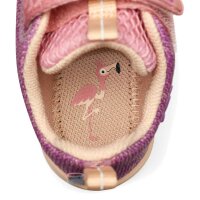 Barfu&szlig;schuh Knit Happy Flamingo - 29