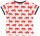 T-Shirt Nashorn cayenne