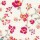 Feuerwehr Blume pink