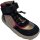Soft Midcut Wolle black combi fantasy - 30