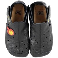 Hausschuh Ziggy Rock - 28