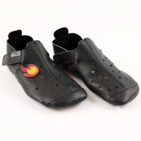 Hausschuh Ziggy Rock - 28