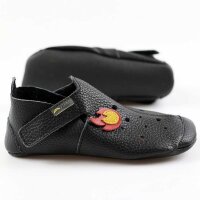 Hausschuh Ziggy Rock - 28