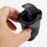 Hausschuh Ziggy Rock - 28