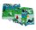 Boxershorts Delfininsel