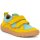 Barefoot Sneaker Base Duo II blue/yellow - 24