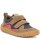 Barefoot Sneaker Base Duo II beige - 25