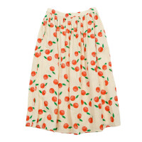 Uma Rock Musselin Clementine