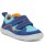 Barefoot Sneaker Base Duo II blue electric - 30