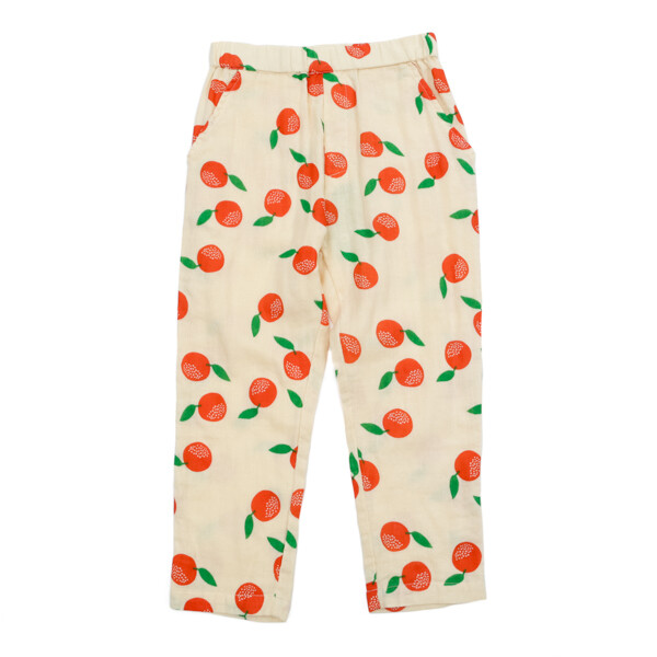 Nikki Hose Musselin Clementine