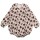 Body lang Musselin Pine Cones - 80