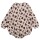 Body lang Musselin Pine Cones - 80