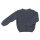Pullover Strick storm blue - 104