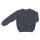 Pullover Strick storm blue - 110