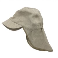 Legionär Leinen beige