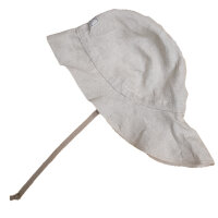 Feuerwehr Leinen beige