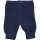 Wollhose Strick marine - 50/56