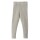 Strick-Legging grau - 74/80
