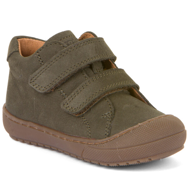 Ollie Kletter dark green - 24
