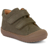 Ollie Kletter dark green - 24
