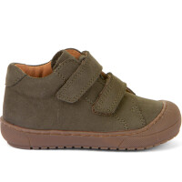 Ollie Kletter dark green - 24