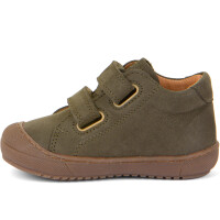Ollie Kletter dark green - 24
