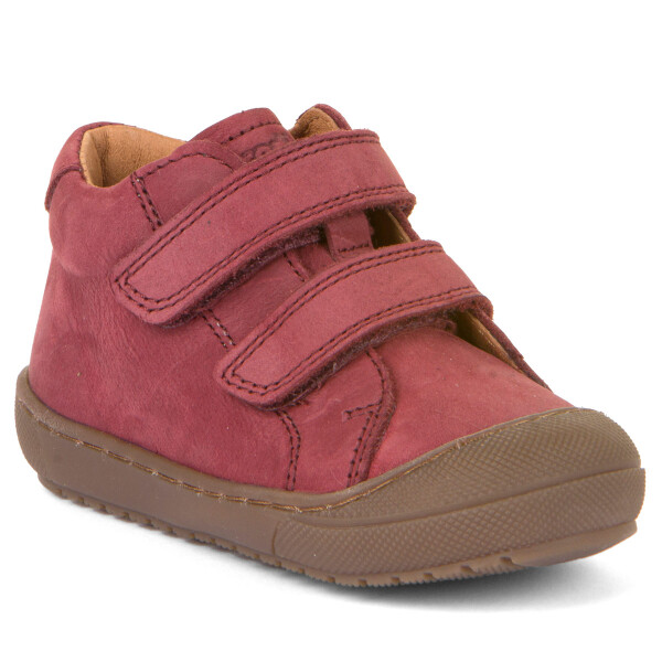 Ollie Kletter bordeaux - 22