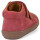 Ollie Kletter bordeaux - 22