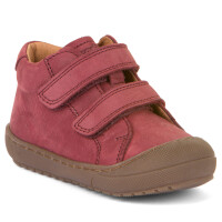 Ollie Kletter bordeaux - 27